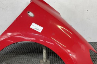 Aile avant droit SUZUKI SWIFT 5