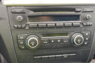 Aile avant droit BMW SERIE 1 E87