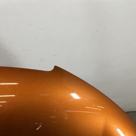Capot PEUGEOT 2008 2 Photo n°1