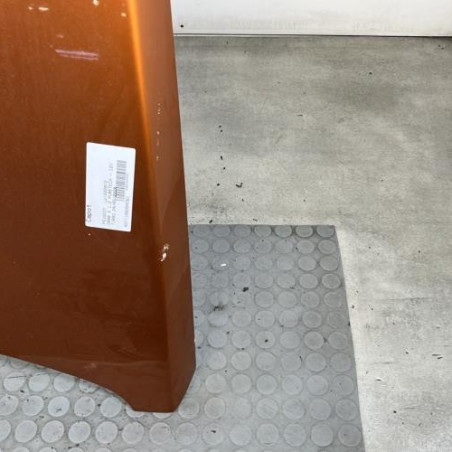 Capot PEUGEOT 2008 2