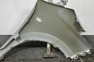 Aile avant gauche CITROEN C1 2