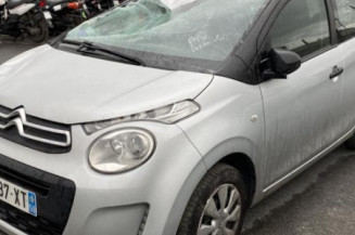 Aile avant gauche CITROEN C1 2