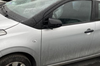 Aile avant gauche CITROEN C1 2