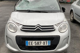 Aile avant gauche CITROEN C1 2