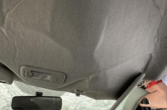 Aile avant gauche CITROEN C1 2
