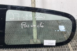 Vitre arriere gauche CITROEN C1 2