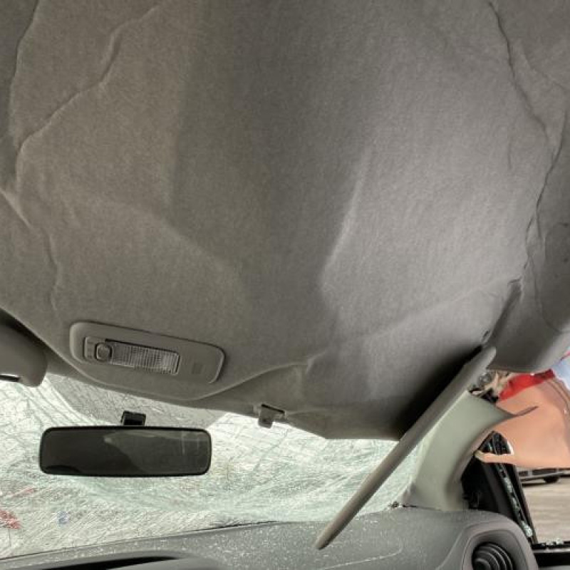 Vitre arriere gauche CITROEN C1 2 Photo n°20