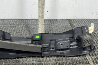 Face avant CITROEN C1 2