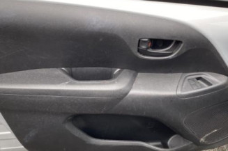 Face avant CITROEN C1 2