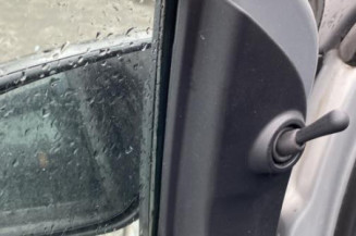 Face avant CITROEN C1 2