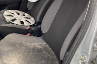 Face avant CITROEN C1 2