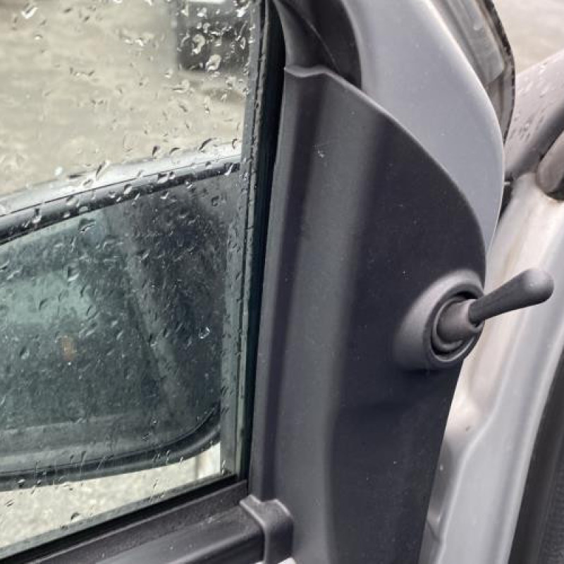 Renfort pare choc avant (traverse) CITROEN C1 2 Photo n°18