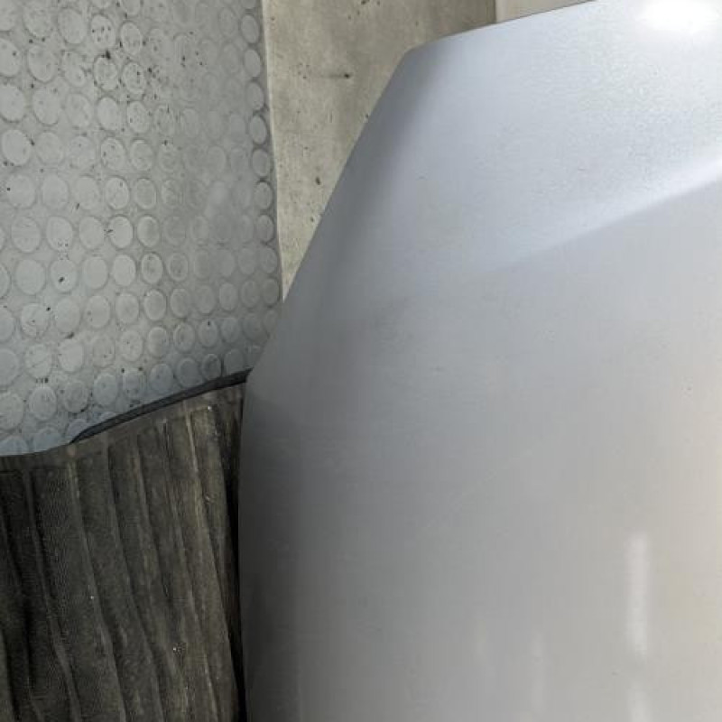 Capot PEUGEOT 106 Photo n°4