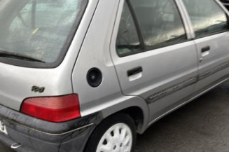 Capot PEUGEOT 106