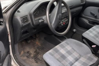 Capot PEUGEOT 106