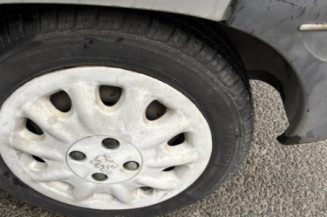 Capot PEUGEOT 106