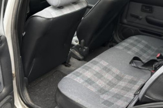 Capot PEUGEOT 106