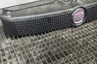 Calandre FIAT PANDA 2