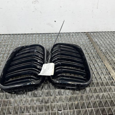 Calandre BMW SERIE 1 F20