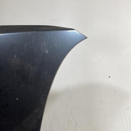 Capot BMW SERIE 1 F20 Photo n°1