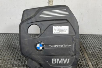 Cache moteur  BMW SERIE 1 F20 Photo n°1