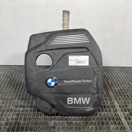 Cache moteur  BMW SERIE 1 F20 Photo n°1