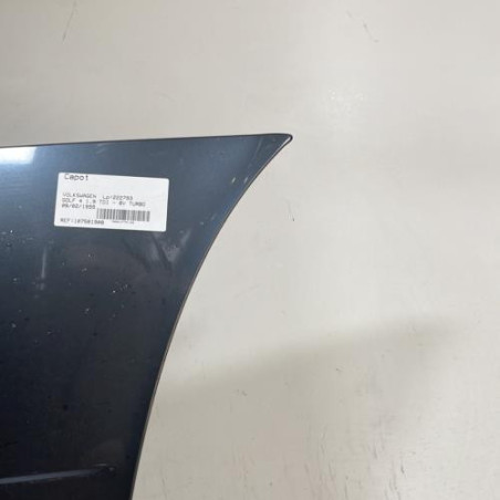 Capot VOLKSWAGEN GOLF 4