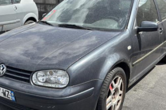 Capot VOLKSWAGEN GOLF 4