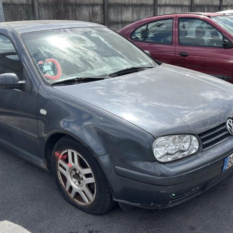 Capot VOLKSWAGEN GOLF 4 Photo n°20