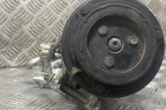 Compresseur clim OPEL ZAFIRA B
