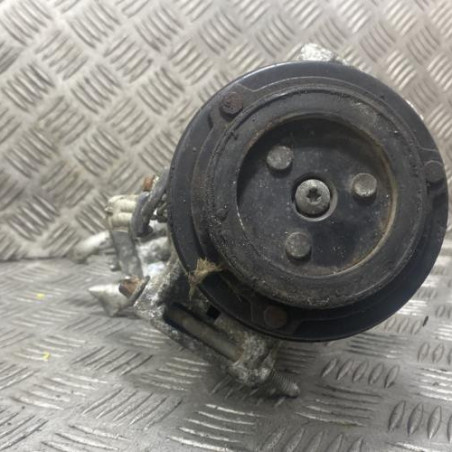 Compresseur clim OPEL ZAFIRA B