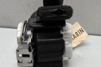 Pretensionneur de ceinture avant droit PEUGEOT 5008 1