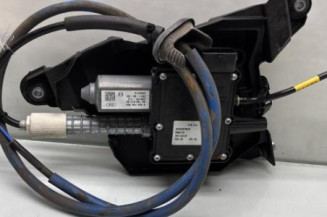 Bloc electrique de frein a main PEUGEOT 5008 1 Photo n°1