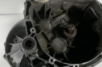Boite de vitesses PEUGEOT 308 2 Photo n°1