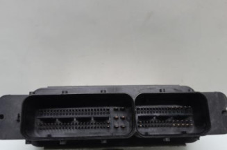 Calculateur moteur VOLKSWAGEN POLO 5