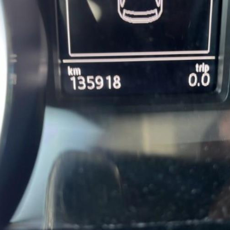 Calculateur moteur VOLKSWAGEN POLO 5 Photo n°18