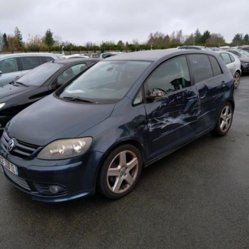 Boite de vitesses VOLKSWAGEN GOLF PLUS Photo n°9