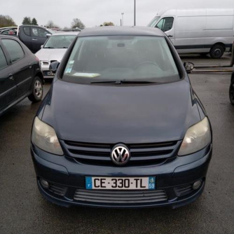 Boite de vitesses VOLKSWAGEN GOLF PLUS Photo n°10