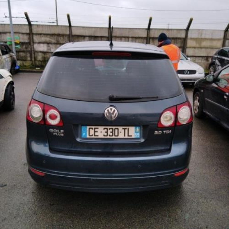 Boite de vitesses VOLKSWAGEN GOLF PLUS Photo n°11