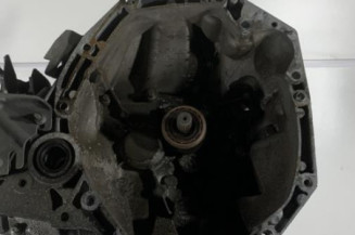 Boite de vitesses RENAULT CLIO 4 Photo n°1