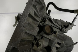 Boite de vitesses RENAULT CLIO 4