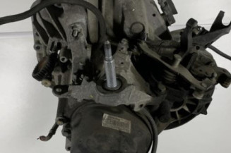 Boite de vitesses RENAULT CLIO 4