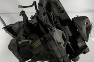 Boite de vitesses RENAULT CLIO 4