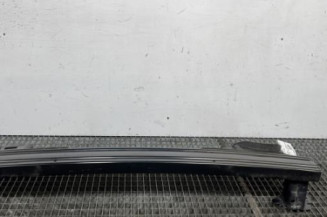 Renfort pare choc arriere (traverse) RENAULT CLIO 5 Photo n°1
