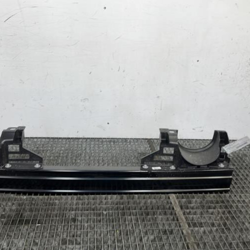 Renfort pare choc arriere (traverse) RENAULT CLIO 5 Photo n°4