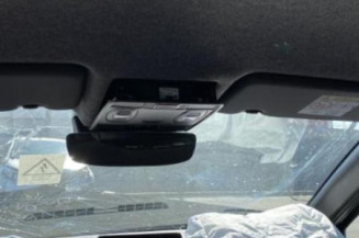 Renfort pare choc arriere (traverse) RENAULT CLIO 5