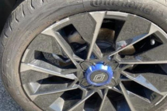 Renfort pare choc arriere (traverse) RENAULT CLIO 5