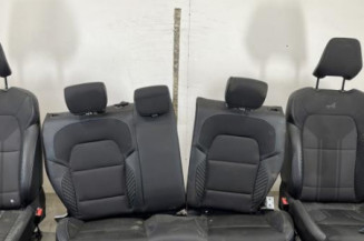 Interieur complet RENAULT CLIO 5 Photo n°1