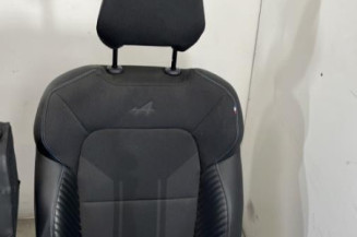 Interieur complet RENAULT CLIO 5
