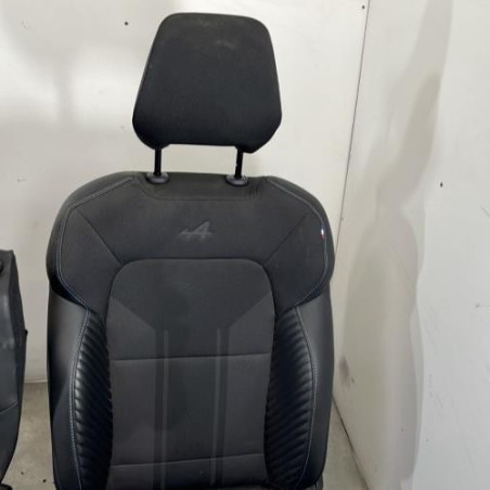 Interieur complet RENAULT CLIO 5